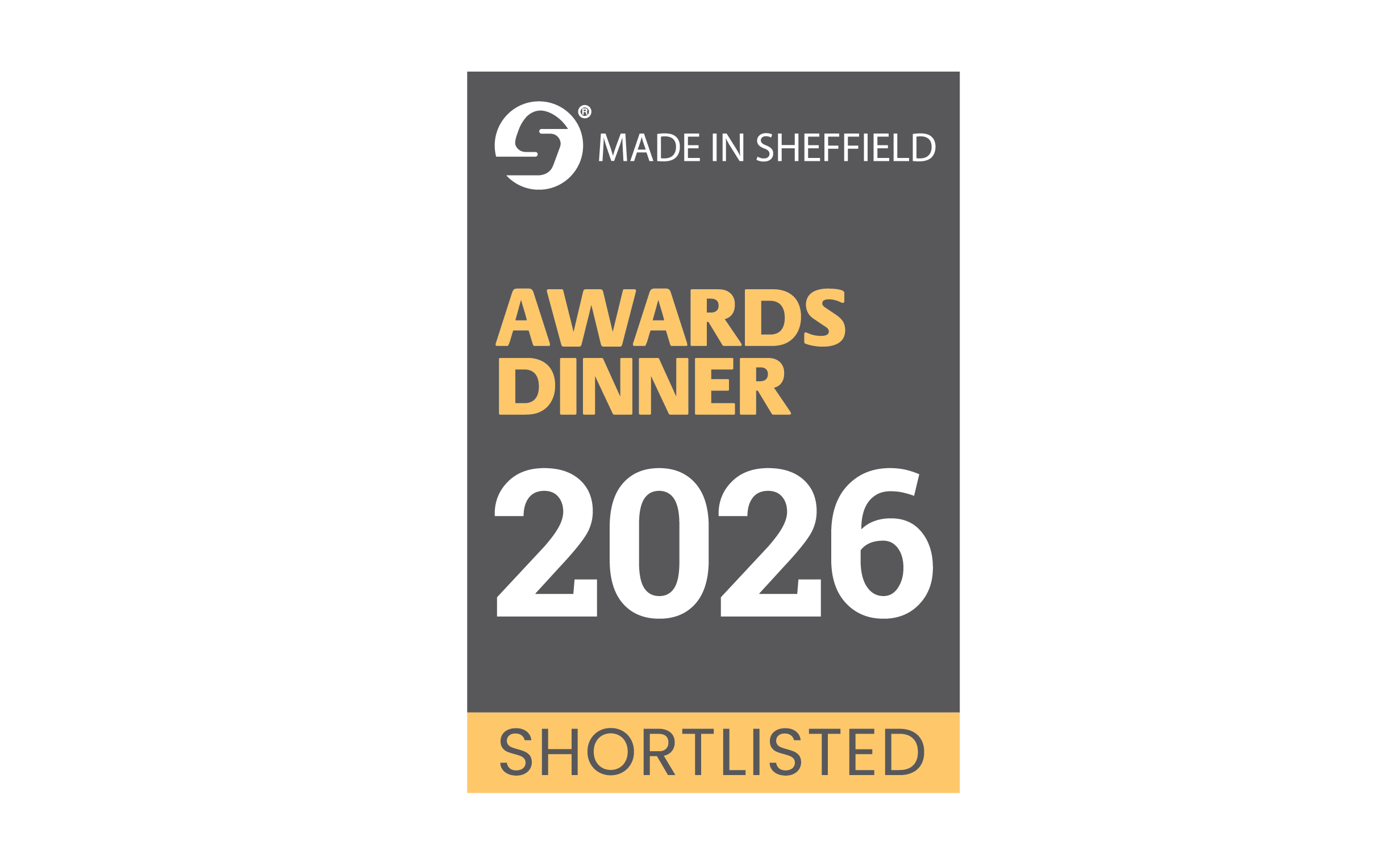 Thumbnail for Airmaster apprentice shortlisted for prestigious Made in Sheffield Award news article